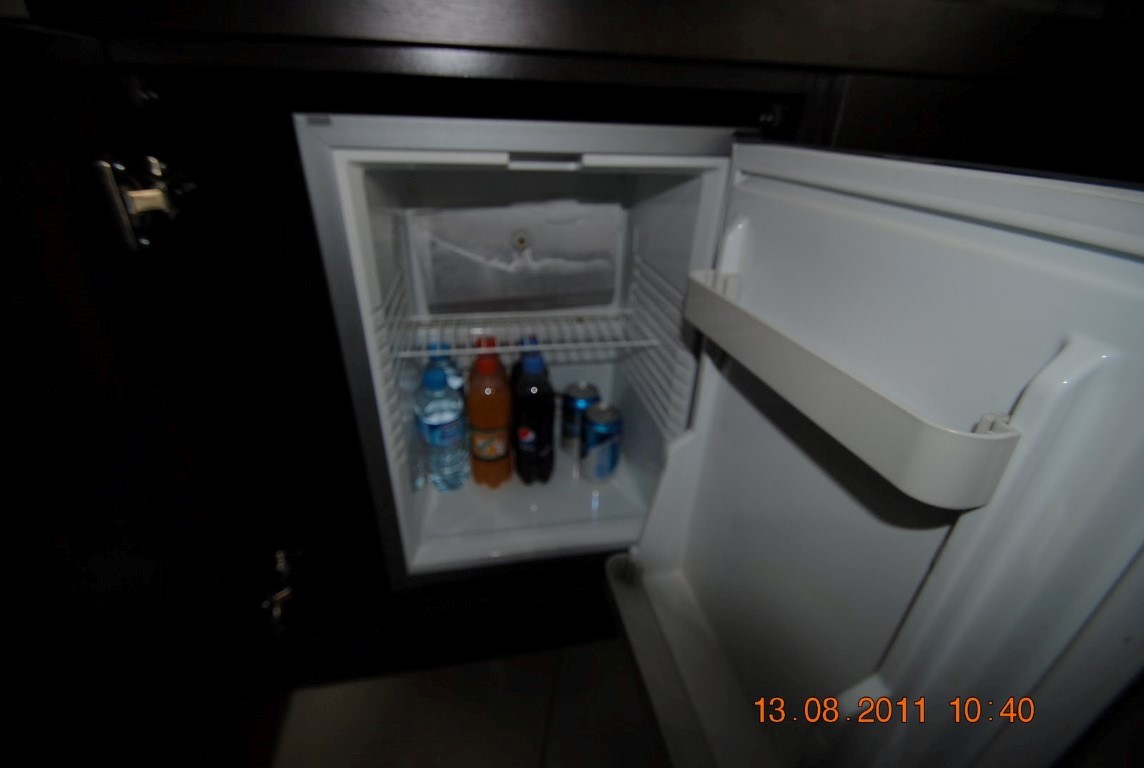 imagini hotel PAPILLON BELVIL BELEK